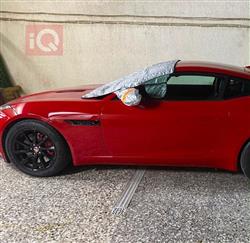 جاگوار F-Type